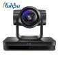 润普(Runpu) 20倍变焦高清摄像机HDMI/SDI/USB3.0/兼容中兴华为终端RP-750HSU-20