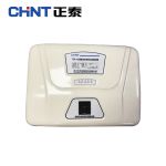 正泰（CHNT）TM-10 家用稳压器220v10000W  10KW稳压电源