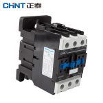 正泰（CHNT）CJX2-5011 110V 交流接触器 50A接触式继电器