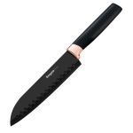 拜格（BAYCO） 黑面喷漆刀具料理刀 BD3105/把