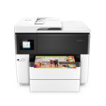 惠普（HP）OfficeJet Pro 7740 A3 A4 黑白彩色打印机一体机（打印、复印、扫描、传真、无线）