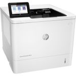 惠普（HP）打印机 A4黑白激光打印机网络企业商用办公高速打印机 M612DN