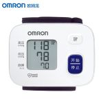 欧姆龙（OMRON） 手腕式电子血压计HEM-6161