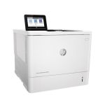 惠普（HP） M610dn A4企业级黑白激光高速打印机 商用办公家用 有线网络打印 自动双面打印