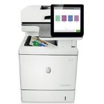 惠普（HP）MFP M578dn 打印机 A4彩色激光多功能一体机 （打印、复印、扫描）