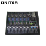 ONITER（欧尼特）24路带4编组调音台NT-244
