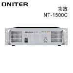 ONITER（欧尼特）纯后级功率放大器NT-1500C