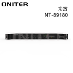 ONITER（欧尼特）IP网络功放器NT-89180