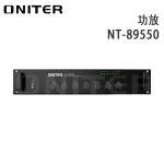 ONITER（欧尼特）IP网络功放器NT-89550