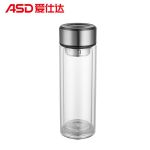爱仕达（ASD） 双层玻璃杯 RWB32B6TG（个）
