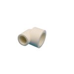 米朗管业 ppr水管配件 管材管件 白色环保管件 异径弯头90° 32*20 白色 100个起售