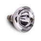 欧普照明 （OPPLE）浴霸灯泡（红外线机制 取暖泡） 浴霸取暖泡E27灯头 275瓦快速取暖