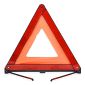 火焰战士 汽车三角架警示牌三角牌警示三脚架三脚反光停车警示架 ZB-8001（个）