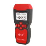 精明鼠NF-907C 20公里高精度光功率计红光笔一体机 20mw红光源红光笔光纤测试仪笔光源检测器检测仪器