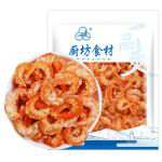 一品爽 虾米1500克 海产干货海米虾干虾米虾皮火锅煲汤食材 虾干