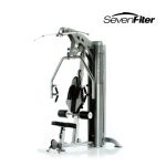施菲特(SevenFiter) SF6104-1平推训练器商用健身器械