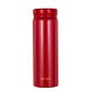 迪乐贝尔（Diller）    316不锈钢成人保温壶直饮型280ML MLH8921红色