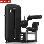 力动（RIDO） 抱式卷腹腹肌训练器 综合训练器商用健身房甄选体能训练健身器材套装RD507