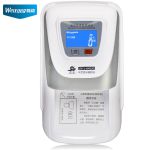 维融（weirong）HK600（C）小型便携验钞机 智能语音银行专用