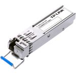 普联（TP-LINK） TL-SM411LSB-5KM  2.5G单模单纤SFP光模块 光纤传输