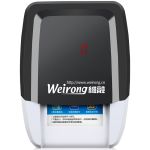 维融（weirong）589锂电池验钞机 小型便携车载 双电源验钞仪点钞机 语音提示