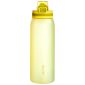 迪乐贝尔（Diller）    TRITAN成人运动水壶直饮型900ML D55黄色