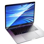 绿巨能（llano）苹果MacBook Pro笔记本电脑钢化膜 屏幕高清玻璃防蓝光保护膜易贴指纹（A2141）16.1英寸