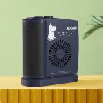 艾美特（AIRMATE）取暖器 电暖气速热电暖器 HP20-K5P