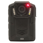 德生（Tecsun） DSJ-200F 执法记录仪 高清拍摄仪 音视频录像像 移动监控 内存32G