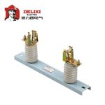 德力西电气（DELIXI ELECTRIC） 电压互感器保护用高压限流熔断器附件；XRNP1-12KV 底座