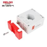 德力西电气（DELIXI ELECTRIC） 电流互感器；LMK（BH）-0.66 150/5 5-3.75VAФ30 0.5级