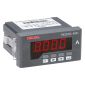 德力西电气（DELIXI ELECTRIC） 数字指示电测量仪表PA2222L-48X1 电流表 300/5