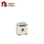 德力西电气（DELIXI ELECTRIC） 电流互感器；LMK（BH）-0.66 400/5 5-3.75VA Ф40 0.5级