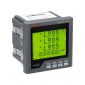 德力西电气（DELIXI ELECTRIC） 可编程数字显示电测量仪表PD2222L-96P4-3AZ 380V 200/5 组合表