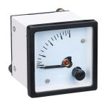 德力西电气（DELIXI ELECTRIC） 模拟指示电测量仪表199T1-50/5