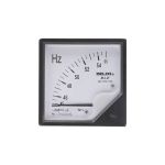 德力西电气（DELIXI ELECTRIC） 模拟指示电测量仪表6L2 频率表 45-65Hz 220V