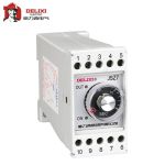 德力西电气（DELIXI ELECTRIC） 电子式时间继电器；JSZ7-A5B4A 6M AC220V