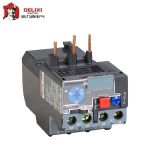 德力西电气（DELIXI ELECTRIC） 热过载继电器；JRS1Ds-36/Z 30-40A