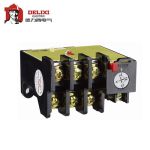 德力西电气（DELIXI ELECTRIC） 热过载继电器JR36-20  4.5- 7.2A