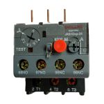 德力西电气（DELIXI ELECTRIC） 热过载继电器 JRS1Dsp-93 80-93A