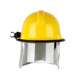 东消 02款消防头盔 消防员装备消防救援灭火器材防火隔热防护服套装配件安全帽 消防头盔
