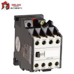 德力西电气（DELIXI ELECTRIC） 接触器式继电器 JZC1-53 50Hz 110V