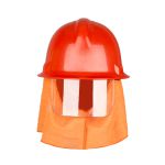 东消 97款消防头盔 消防员装备消防救援灭火器材防火隔热防护服套装配件安全帽 消防头盔
