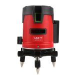 优利德（UNI-T）LM530G-LD 绿光水平仪 标线仪 投线仪 打线器 LM530G-LD