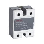 德力西电气（DELIXI ELECTRIC） 固态调压器；SSRVR 120A