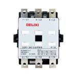 德力西电气（DELIXI ELECTRIC） 通用型交流接触器 CJX1-475/22 50Hz 380V