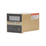 德力西电气（DELIXI ELECTRIC） 数显温控仪XMTD-2202 PT100 400℃