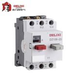德力西电气（DELIXI ELECTRIC） 电动机断路器 DZ108-20/11   1.6A ；DZ108201P611