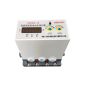 德力西电气（DELIXI ELECTRIC） 数显智能型电动机保护器CDS9-C AC380V 100-200A