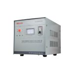 德力西电气（DELIXI ELECTRIC） 单相交流稳压器 TND-2K （单相）超低压135-240V